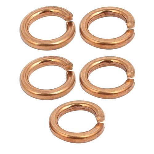 Brass Spring Washer