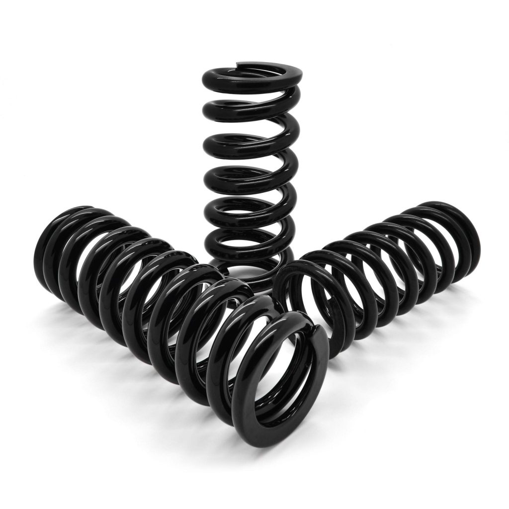 Compresion Spring