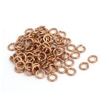 Copper Washer